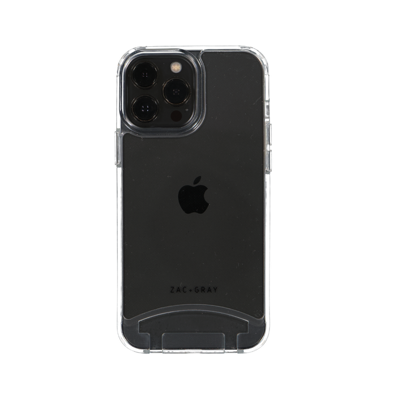 iPhone 16 Pro Max TRANSPARENT CASE - MAGSAFE