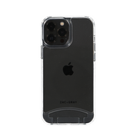 iPhone 12 and 12 Pro TRANSPARENT CASE