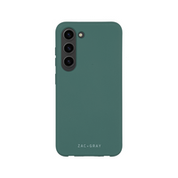 Samsung S23 Plus TIDAL TEAL CASE