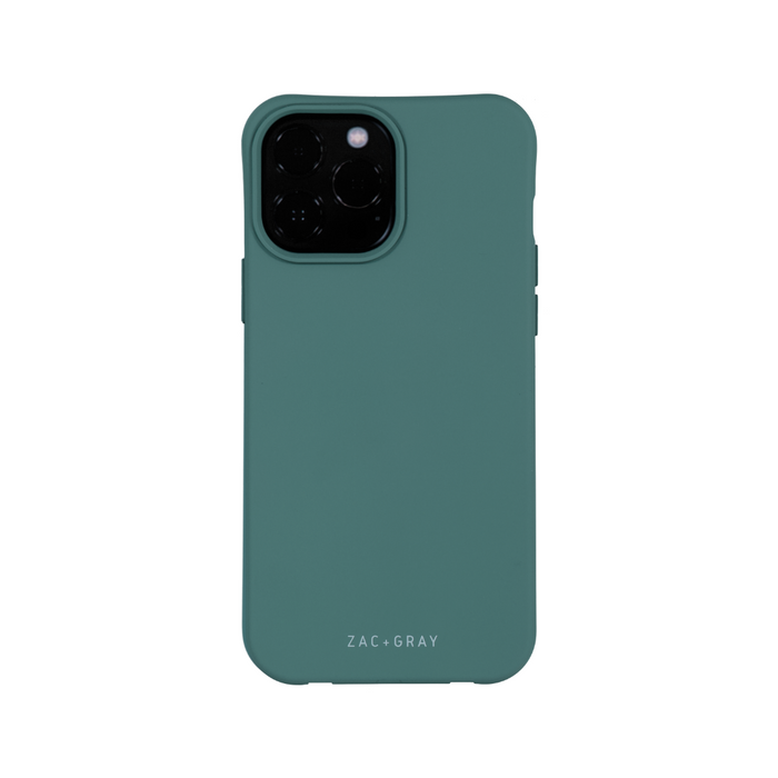 iPhone 12 Mini TIDAL TEAL CASE