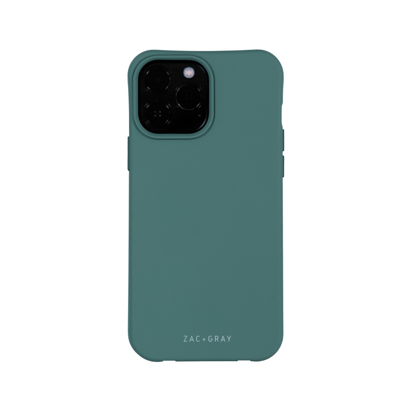 iPhone 13 Mini TIDAL TEAL CASE