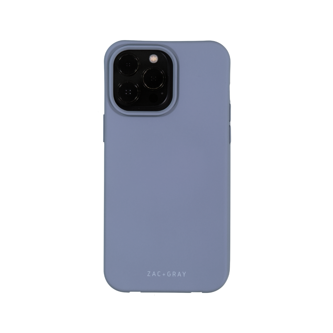 iPhone 14 Pro Max BLUE FOG CASE