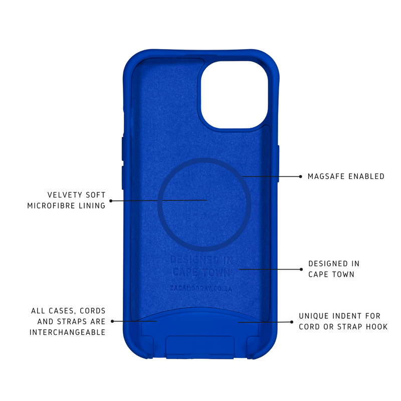 an image of a blue case for a cell phone