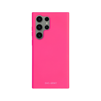 Samsung S24 Ultra HOT PINK CASE