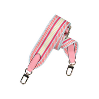 PASTEL BOHO PATTERNED STRAP