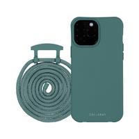 iPhone 15 Pro Max TIDAL TEAL CASE + CORD - MAGSAFE