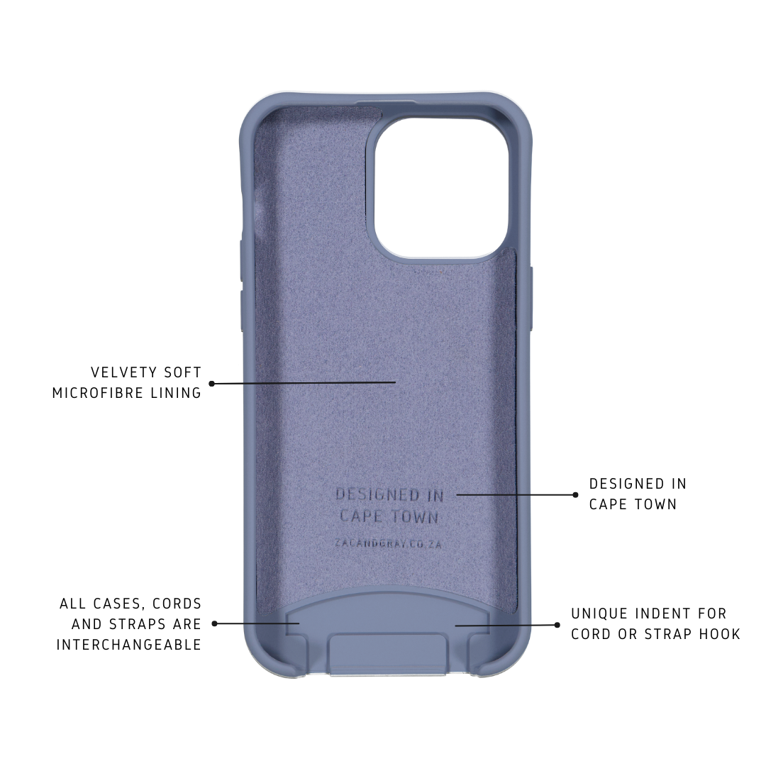 an image of a phone case labeled in english