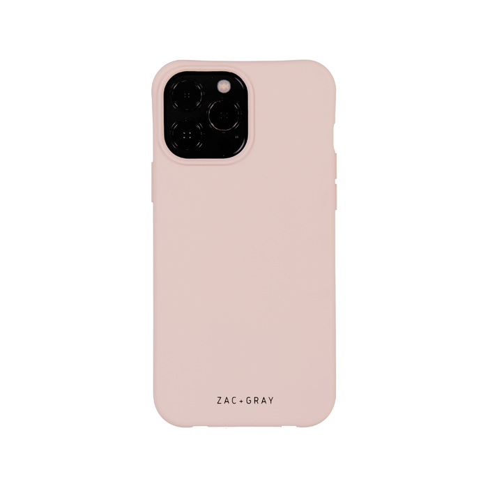 iPhone 12 and 12 Pro ROSÉ PINK CASE