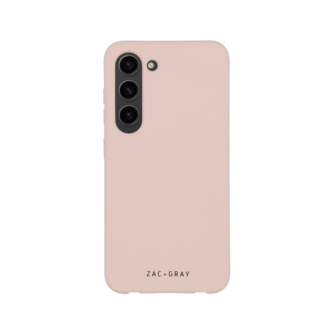 Samsung S23 ROSÉ PINK CASE